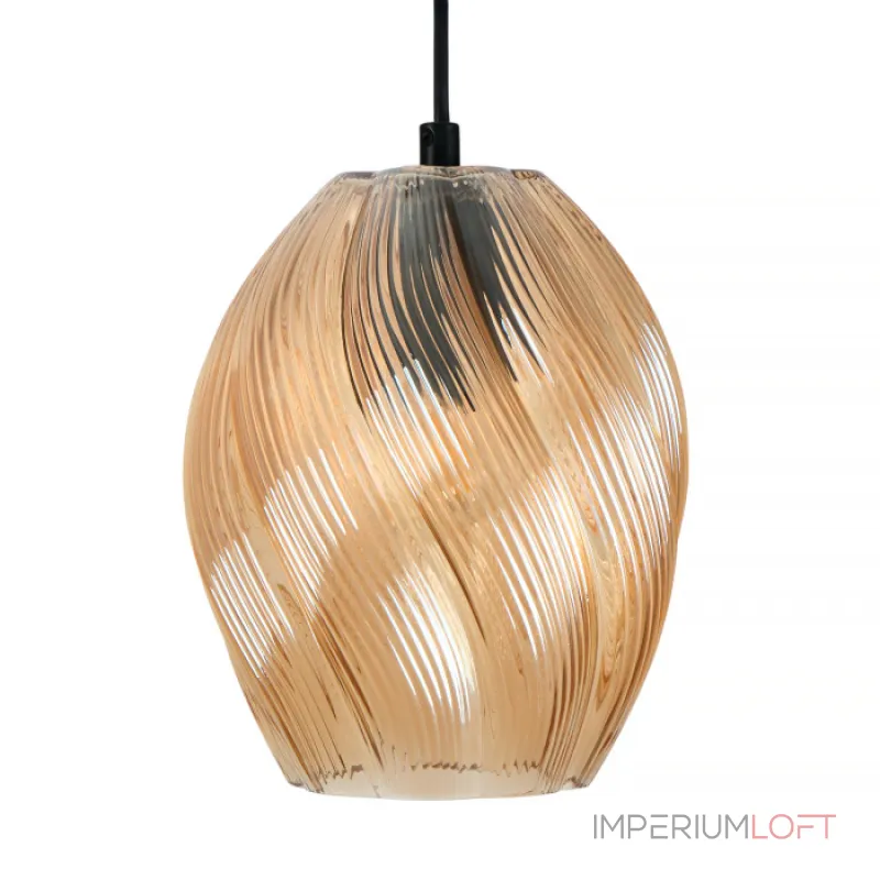 Подвесной светильник MyFar Manuel MR2566-1P