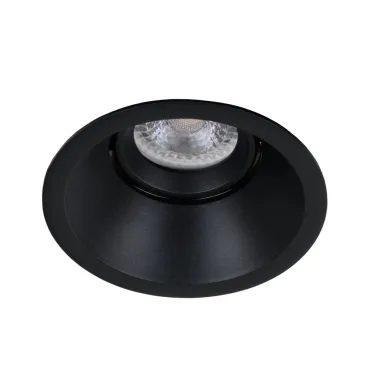 Точечный светильник MyFar Twist MT2052-GU10-B Точечный светильник MyFar Twist MT2052-GU10-B
