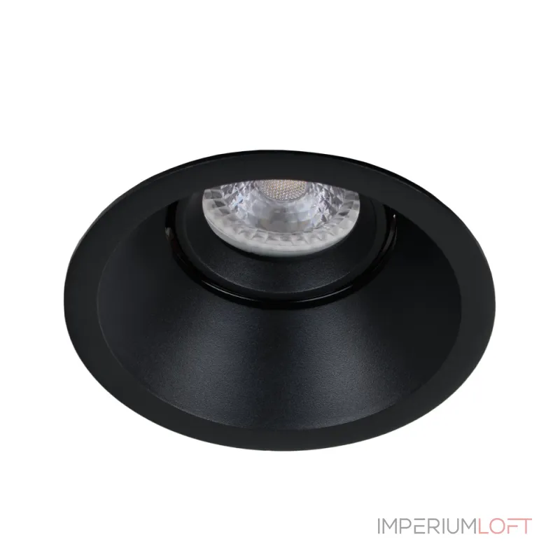 Точечный светильник MyFar Twist MT2052-GU10-B Точечный светильник MyFar Twist MT2052-GU10-B