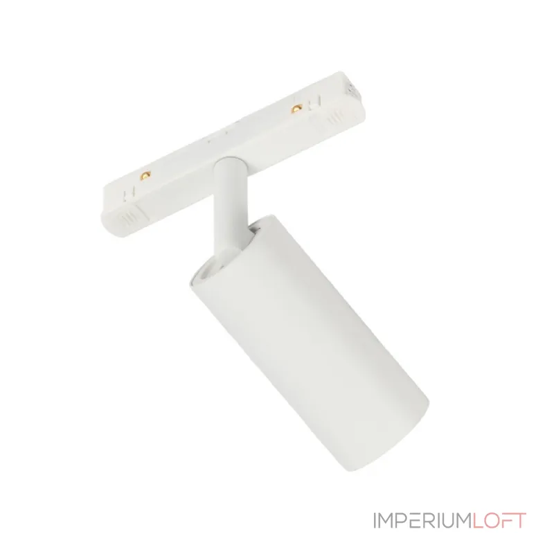 Трековый светильник MyFar Ray MT0220-12W4K-W от ImperiumLoft