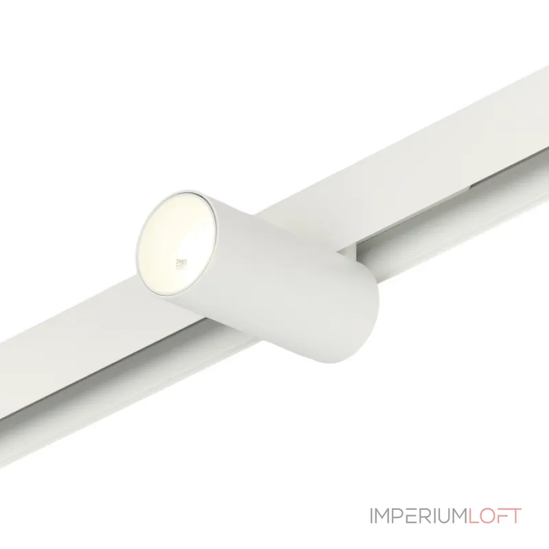 Трековый светильник MyFar Ray MT0220-12W4K-W от ImperiumLoft