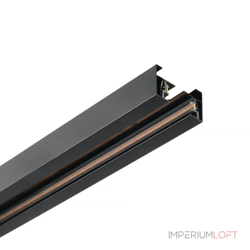 Шинопровод MyFar Busbar for Single MT0101-3B от ImperiumLoft Шинопровод MyFar Busbar for Single MT0101-3B от ImperiumLoft