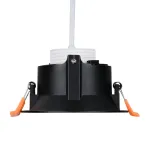 Точечный светильник MyFar Twist MT2052-GU10-B