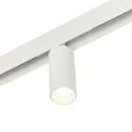 Трековый светильник MyFar Ray MT0220-12W4K-W от ImperiumLoft