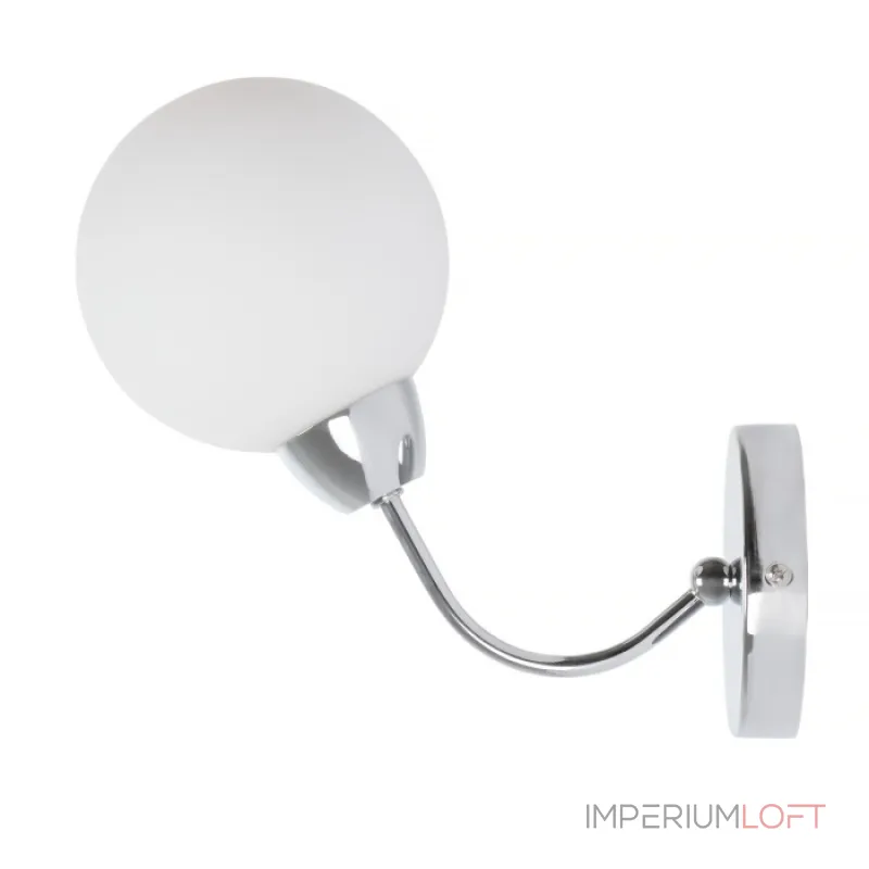 Бра MyFar Leticia MR2250-1W от ImperiumLoft Бра MyFar Leticia MR2250-1W от ImperiumLoft