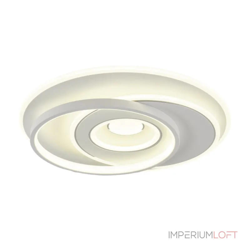 Потолочный светильник MyFar Galatea MR9010-CL от ImperiumLoft Потолочный светильник MyFar Galatea MR9010-CL от ImperiumLoft