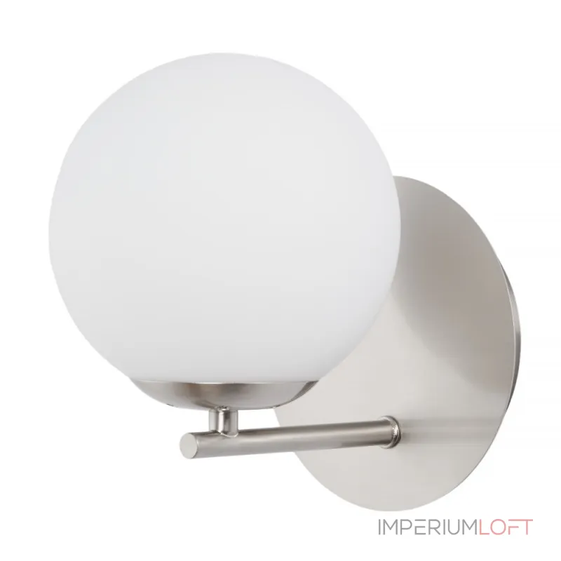 Бра MyFar Aerton MR1945-1W от ImperiumLoft Бра MyFar Aerton MR1945-1W от ImperiumLoft