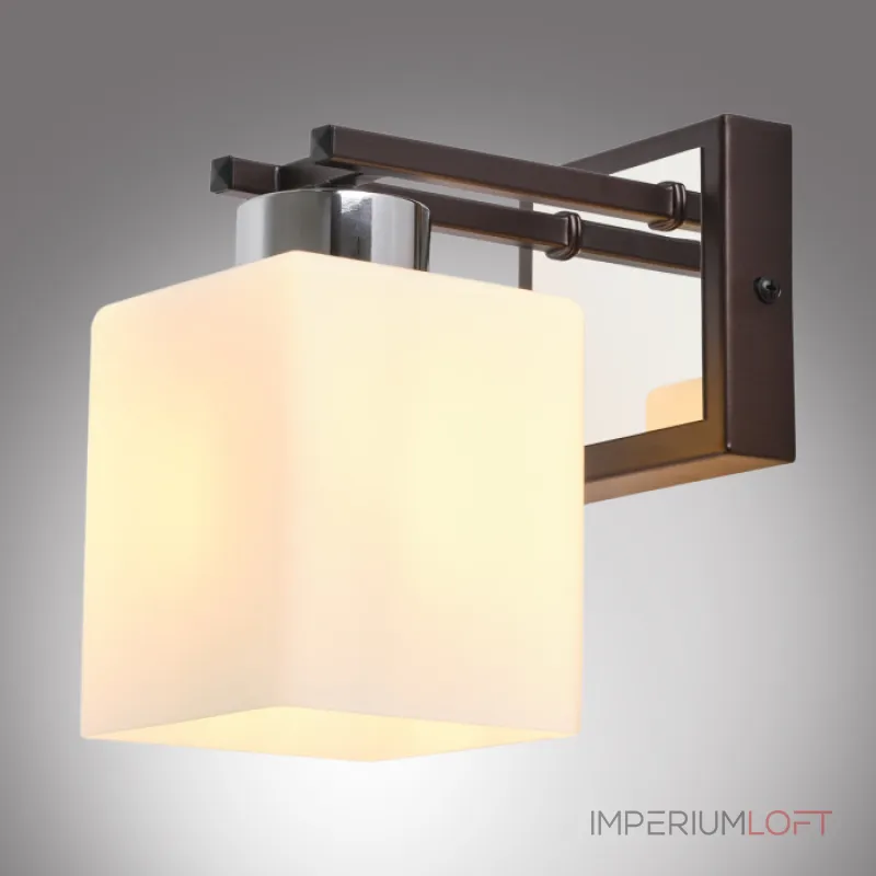 Бра MyFar Eileen MR1500-1W от ImperiumLoft Бра MyFar Eileen MR1500-1W от ImperiumLoft