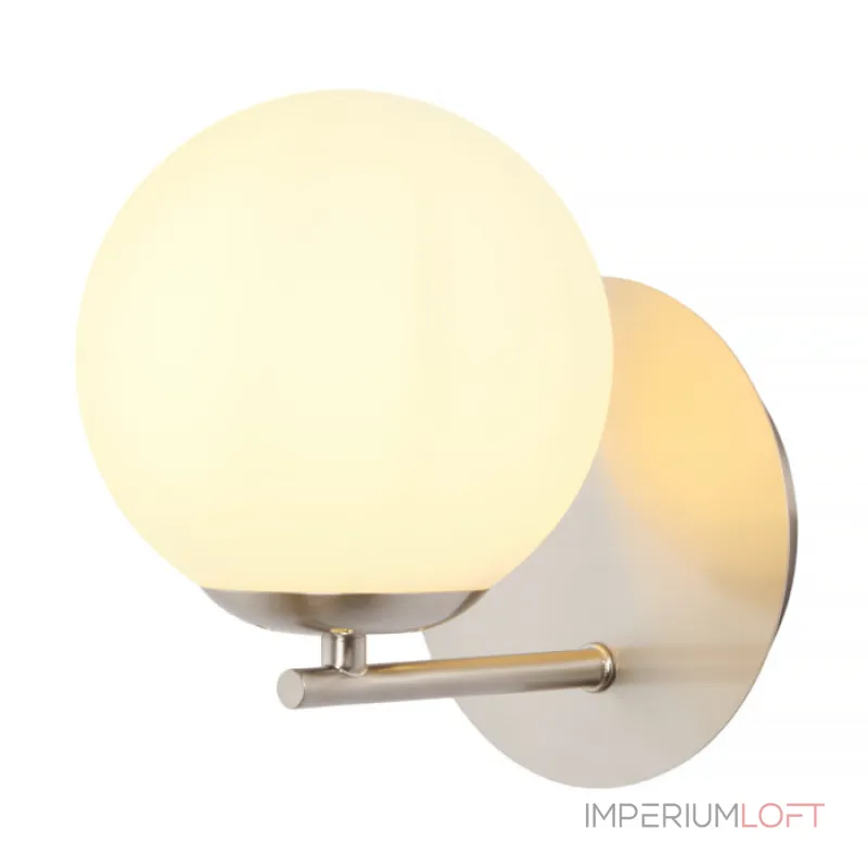 Бра MyFar Aerton MR1945-1W от ImperiumLoft Бра MyFar Aerton MR1945-1W от ImperiumLoft