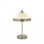 Интерьерная настольная лампа MyFar Biene MR2522-2T от ImperiumLoft