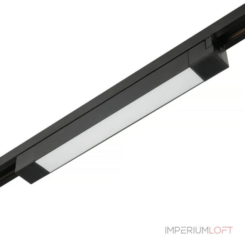 Трековый светильник MyFar Lines MT0110-16W3K-B от ImperiumLoft Трековый светильник MyFar Lines MT0110-16W3K-B от ImperiumLoft