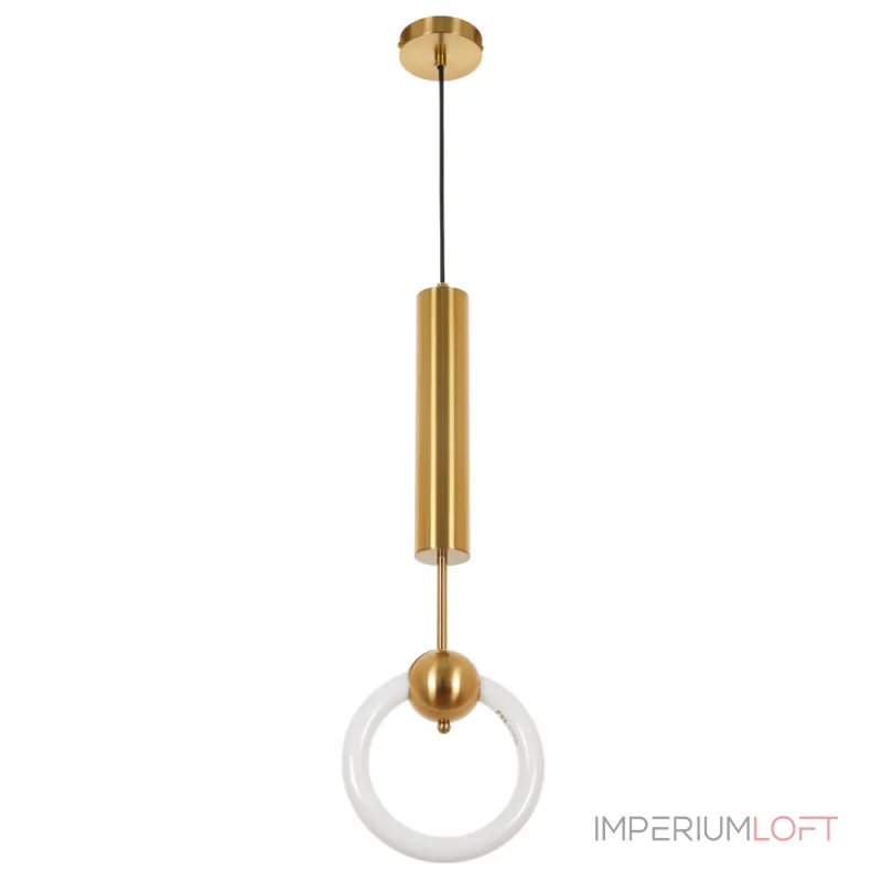 Подвесной светильник MyFar Covey MR1040-1P от ImperiumLoft