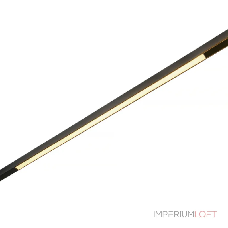 Трековый светильник MyFar Flow MT0210-30W3K-B от ImperiumLoft Трековый светильник MyFar Flow MT0210-30W3K-B от ImperiumLoft