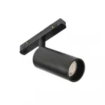 Трековый светильник MyFar Ray MT0220-12W4K-B от ImperiumLoft