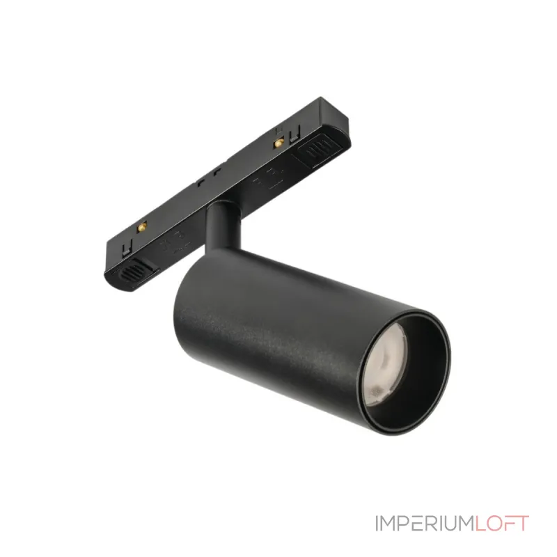 Трековый светильник MyFar Ray MT0220-12W4K-B от ImperiumLoft