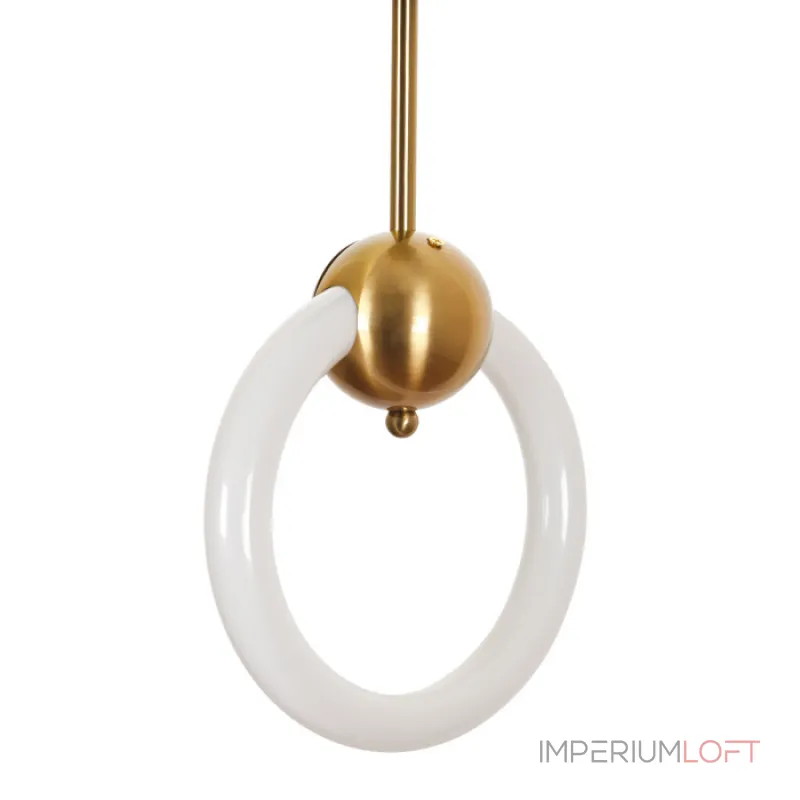 Подвесной светильник MyFar Covey MR1040-1P от ImperiumLoft