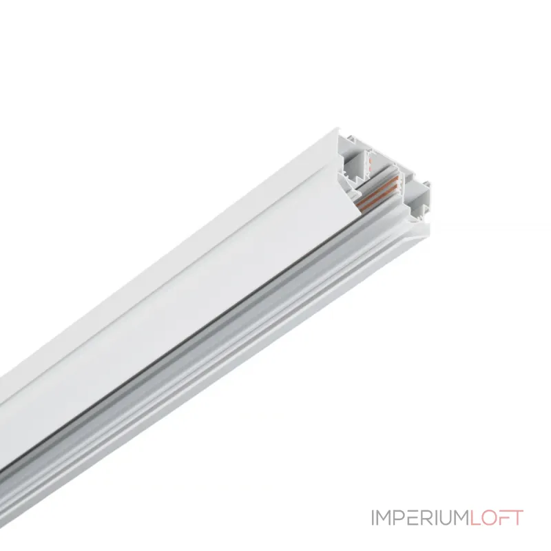 Шинопровод 3м MyFar Busbar for MagLine 23 MT0203-3W Шинопровод 3м MyFar Busbar for MagLine 23 MT0203-3W