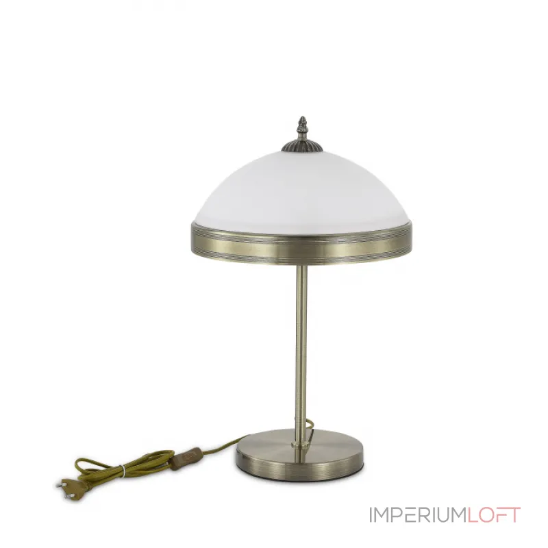 Интерьерная настольная лампа MyFar Biene MR2522-2T от ImperiumLoft Интерьерная настольная лампа MyFar Biene MR2522-2T от ImperiumLoft