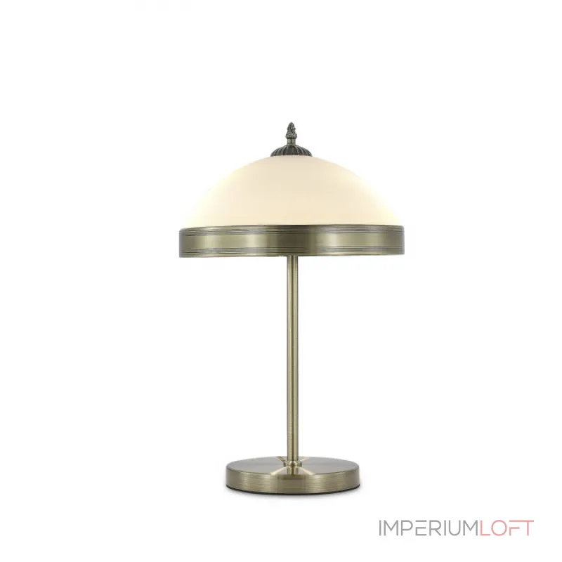 Интерьерная настольная лампа MyFar Biene MR2522-2T от ImperiumLoft Интерьерная настольная лампа MyFar Biene MR2522-2T от ImperiumLoft