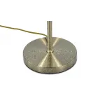 Интерьерная настольная лампа MyFar Biene MR2522-2T от ImperiumLoft