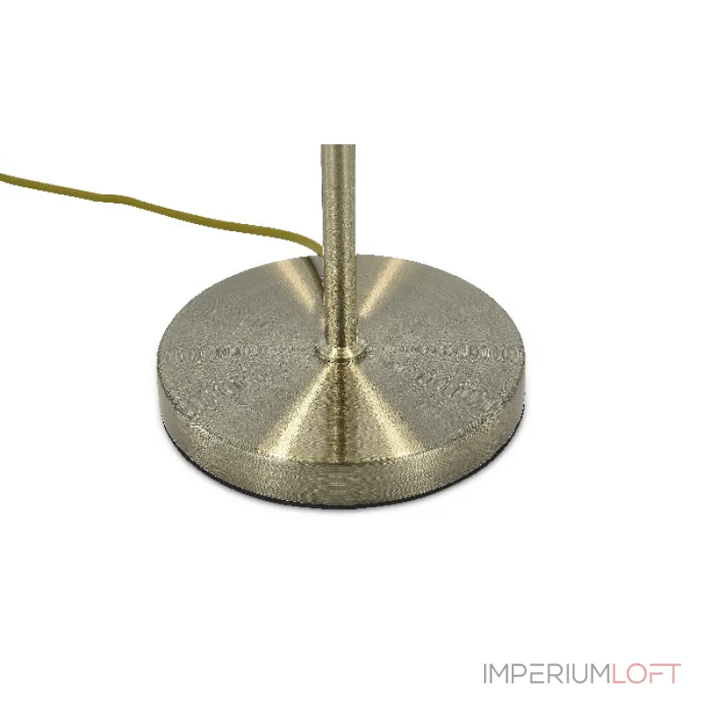 Интерьерная настольная лампа MyFar Biene MR2522-2T от ImperiumLoft Интерьерная настольная лампа MyFar Biene MR2522-2T от ImperiumLoft