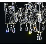 Подвесная люстра MyFar Ileria MR2650-57P-50AD от ImperiumLoft