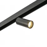 Трековый светильник MyFar Ray MT0220-12W4K-B от ImperiumLoft