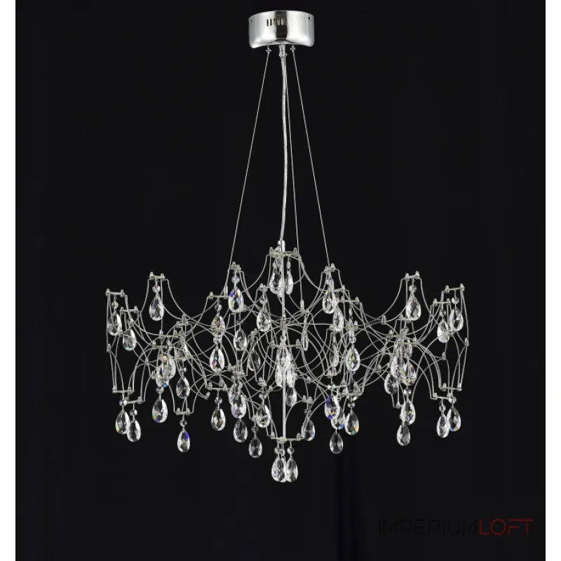 Подвесная люстра MyFar Ileria MR2650-57P-50AD от ImperiumLoft