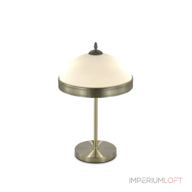 Интерьерная настольная лампа MyFar Biene MR2522-2T от ImperiumLoft Интерьерная настольная лампа MyFar Biene MR2522-2T от ImperiumLoft