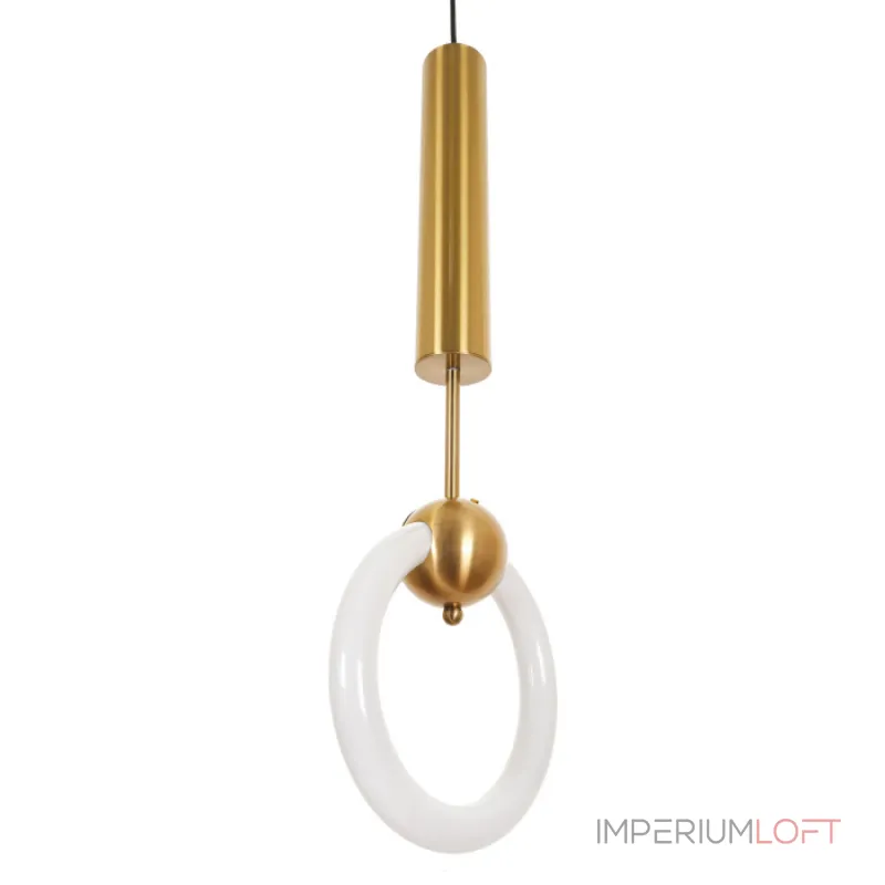 Подвесной светильник MyFar Covey MR1040-1P от ImperiumLoft