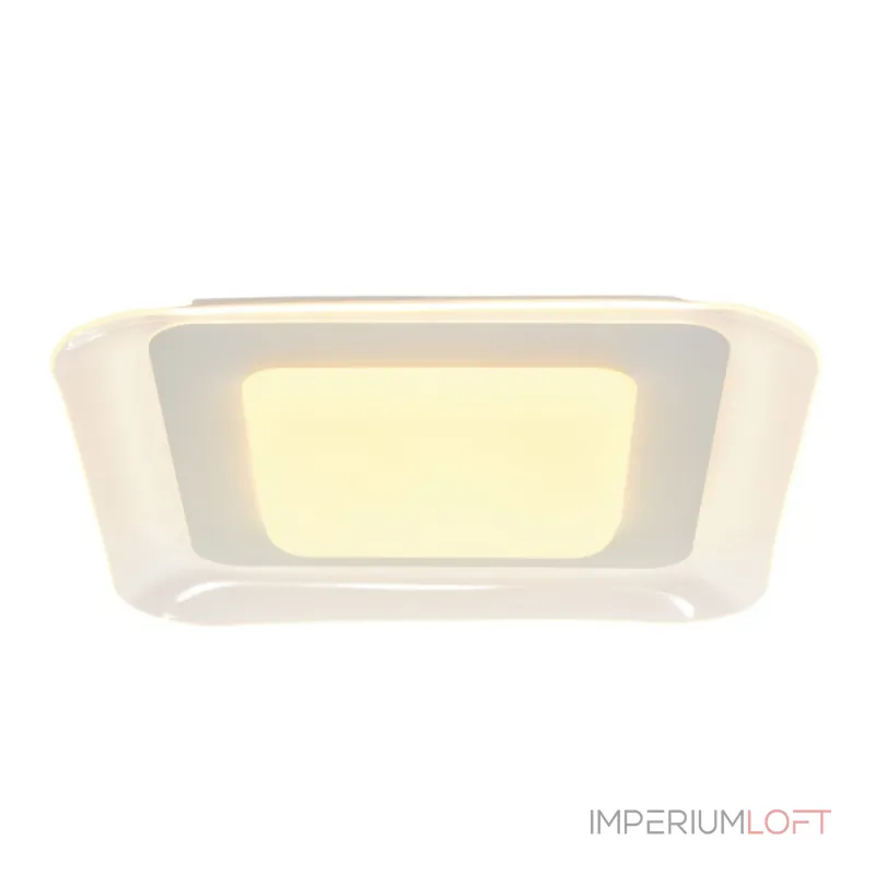 Потолочный светильник MyFar Sao MR9070-CL от ImperiumLoft