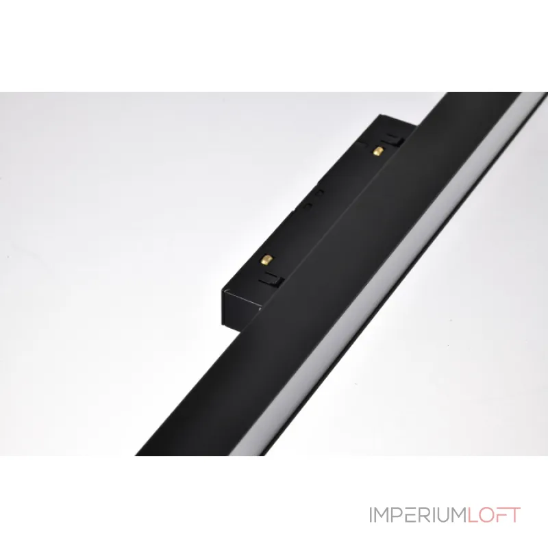 Трековый светильник MyFar Flow MT0210-30W3K-B от ImperiumLoft Трековый светильник MyFar Flow MT0210-30W3K-B от ImperiumLoft