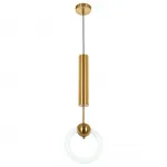 Подвесной светильник MyFar Covey MR1040-1P от ImperiumLoft