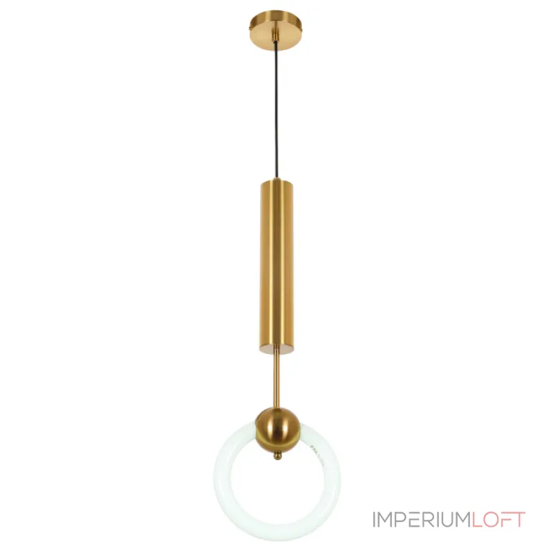 Подвесной светильник MyFar Covey MR1040-1P от ImperiumLoft