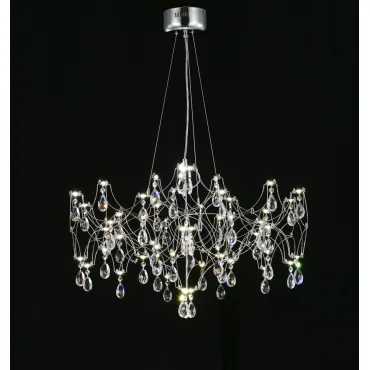 Подвесная люстра MyFar Ileria MR2650-57P-50AD Подвесная люстра MyFar Ileria MR2650-57P-50AD