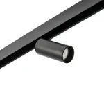 Трековый светильник MyFar Ray MT0220-12W4K-B от ImperiumLoft