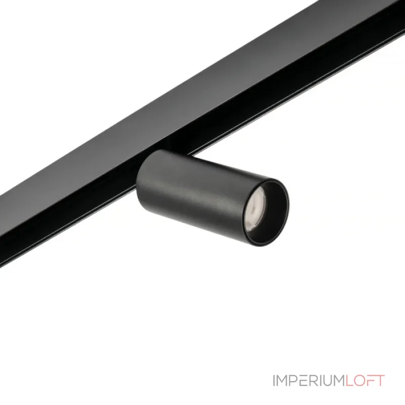 Трековый светильник MyFar Ray MT0220-12W4K-B от ImperiumLoft