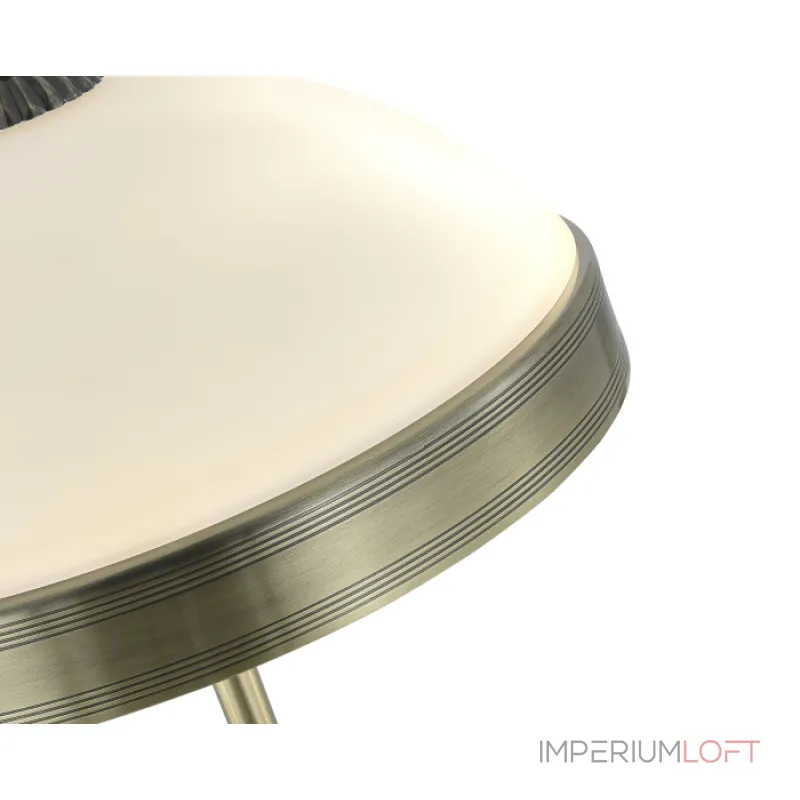 Интерьерная настольная лампа MyFar Biene MR2522-2T от ImperiumLoft Интерьерная настольная лампа MyFar Biene MR2522-2T от ImperiumLoft