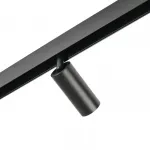 Трековый светильник MyFar Ray MT0220-12W4K-B от ImperiumLoft