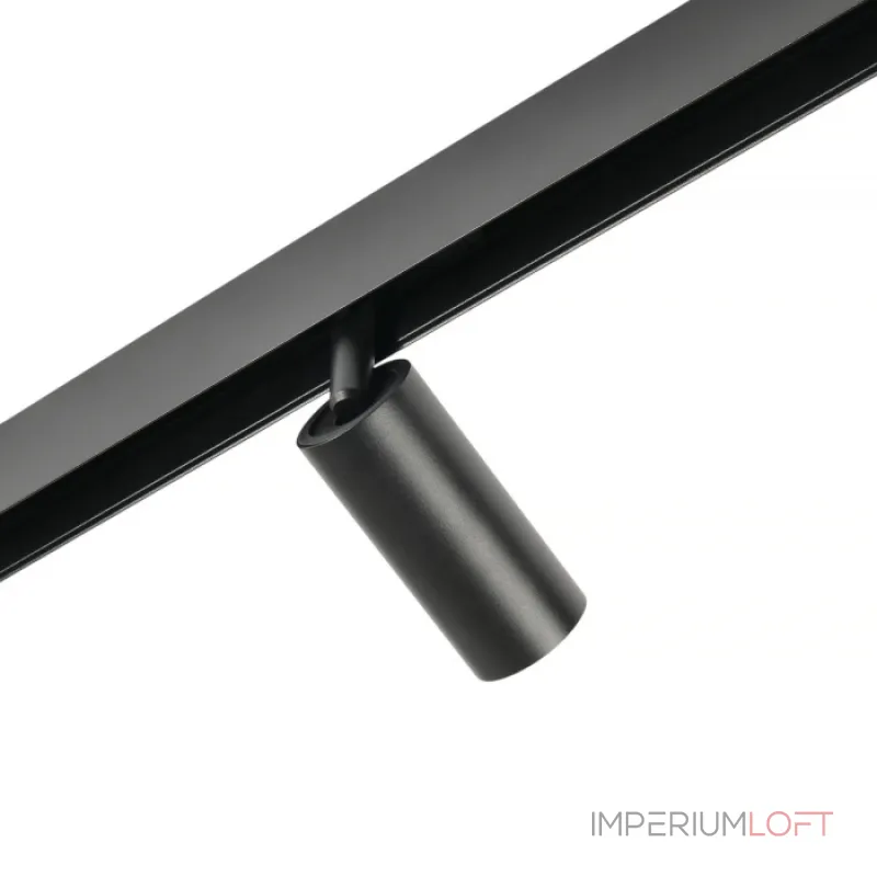 Трековый светильник MyFar Ray MT0220-12W4K-B от ImperiumLoft