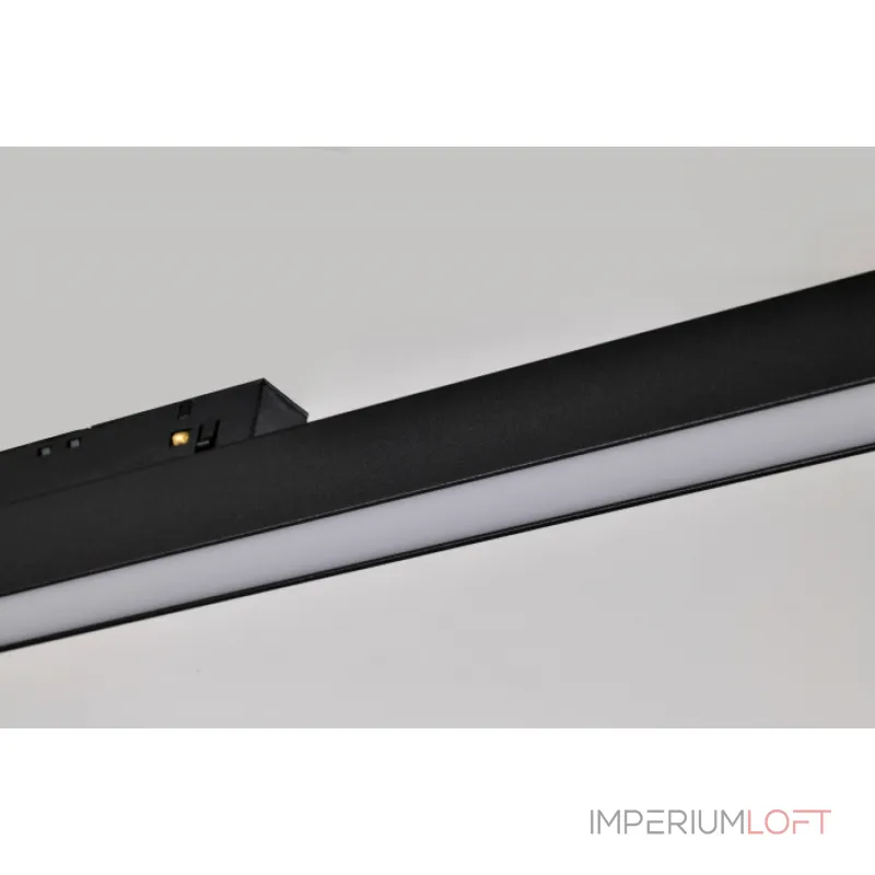 Трековый светильник MyFar Flow MT0210-30W3K-B от ImperiumLoft Трековый светильник MyFar Flow MT0210-30W3K-B от ImperiumLoft