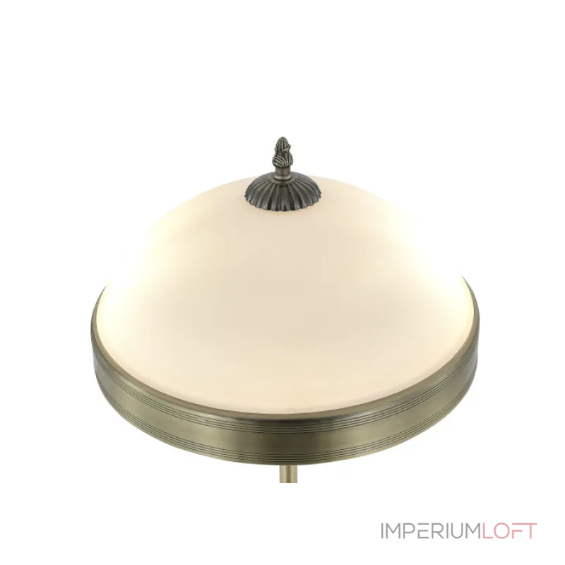 Интерьерная настольная лампа MyFar Biene MR2522-2T от ImperiumLoft Интерьерная настольная лампа MyFar Biene MR2522-2T от ImperiumLoft