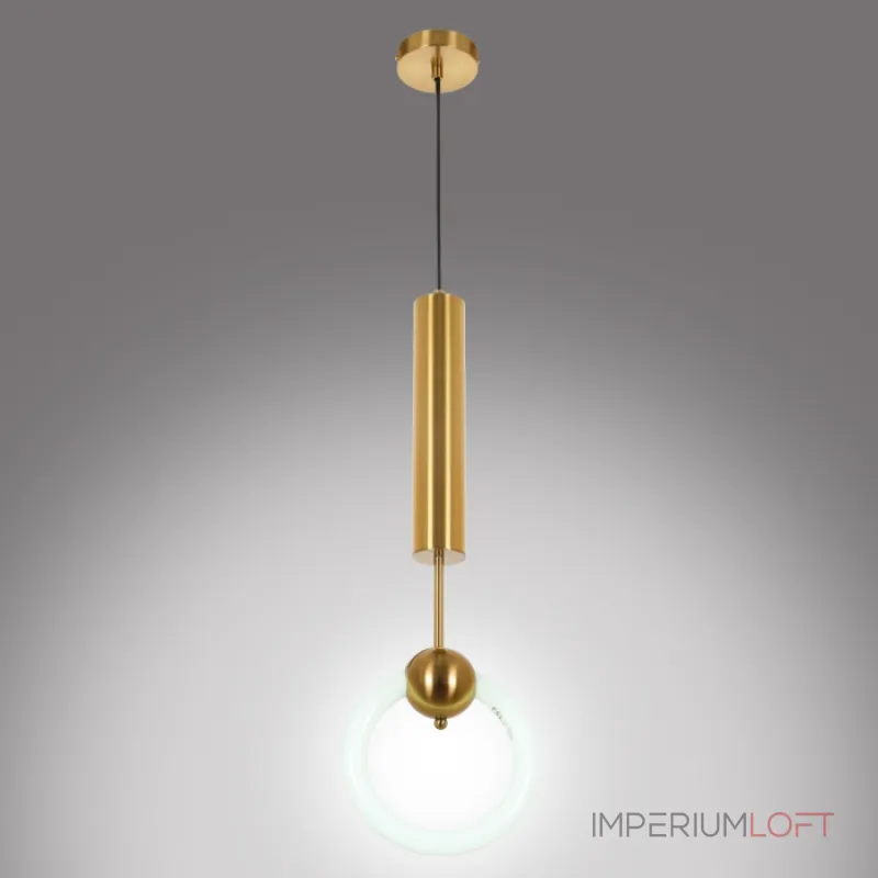 Подвесной светильник MyFar Covey MR1040-1P от ImperiumLoft