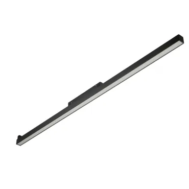 Трековый светильник MyFar Flow MT0210-30W3K-B Трековый светильник MyFar Flow MT0210-30W3K-B