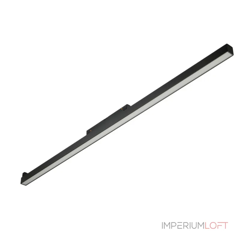Трековый светильник MyFar Flow MT0210-30W3K-B от ImperiumLoft Трековый светильник MyFar Flow MT0210-30W3K-B от ImperiumLoft