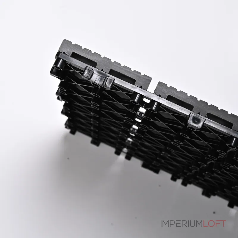 Садовая плитка ДПК 30x30 GREY SH-WPCSG-4H-23 , террасный паркет Садовая плитка ДПК 30x30 GREY SH-WPCSG-4H-23 , террасный паркет