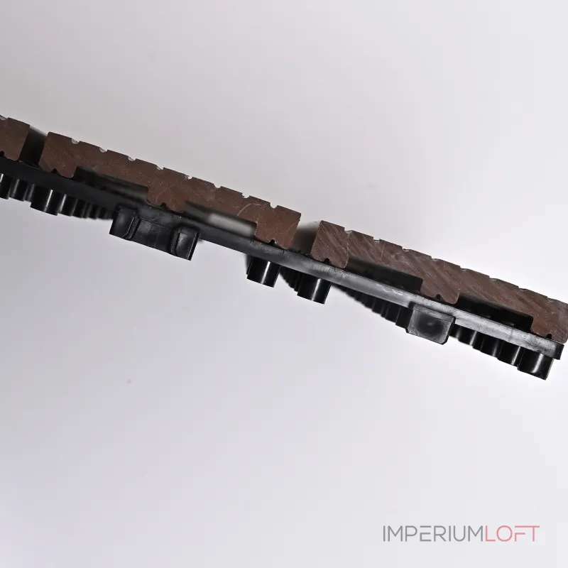 Садовая плитка ДПК 30x30 COFFEE SH-WPCSG-4H-22 , террасный паркет Садовая плитка ДПК 30x30 COFFEE SH-WPCSG-4H-22 , террасный паркет