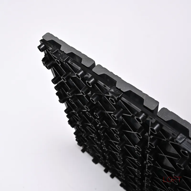 Садовая плитка ДПК 30x30 GREY SH-WPC3D-4H-15 , террасный паркет Садовая плитка ДПК 30x30 GREY SH-WPC3D-4H-15 , террасный паркет