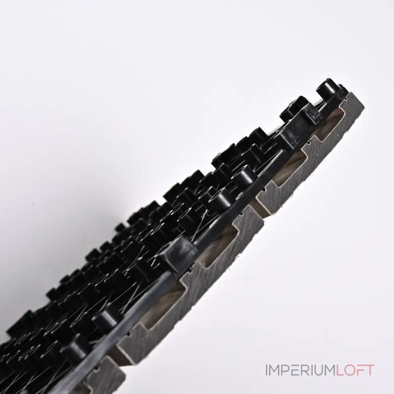 Садовая плитка ДПК 30x30 MAPLE SH-WPCOE-4H-12 , террасный паркет Садовая плитка ДПК 30x30 MAPLE SH-WPCOE-4H-12 , террасный паркет