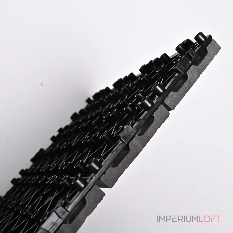 Садовая плитка ДПК 30x30 BLUE-GRAY SH-WPCOE-4H-8 , террасный паркет Садовая плитка ДПК 30x30 BLUE-GRAY SH-WPCOE-4H-8 , террасный паркет